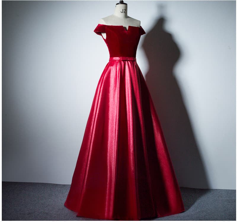 カラードレス カラードレス 華麗なる貴婦人ドレス