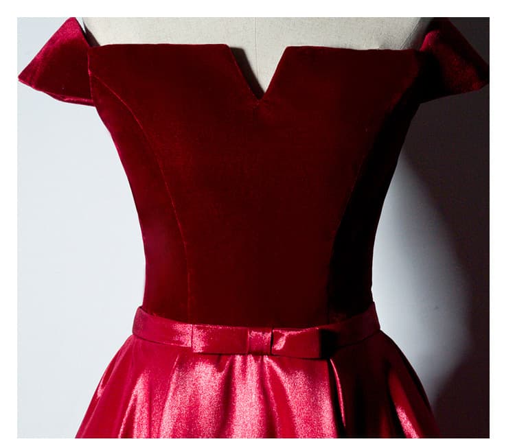 カラードレス カラードレス 華麗なる貴婦人ドレス