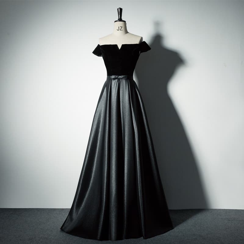 カラードレス カラードレス 華麗なる貴婦人ドレス